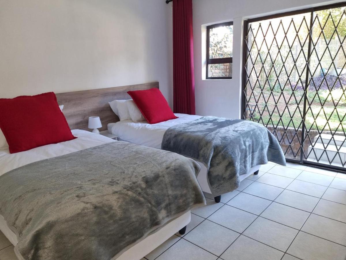 The Jewel Bed and Breakfast Florida Buitenkant foto