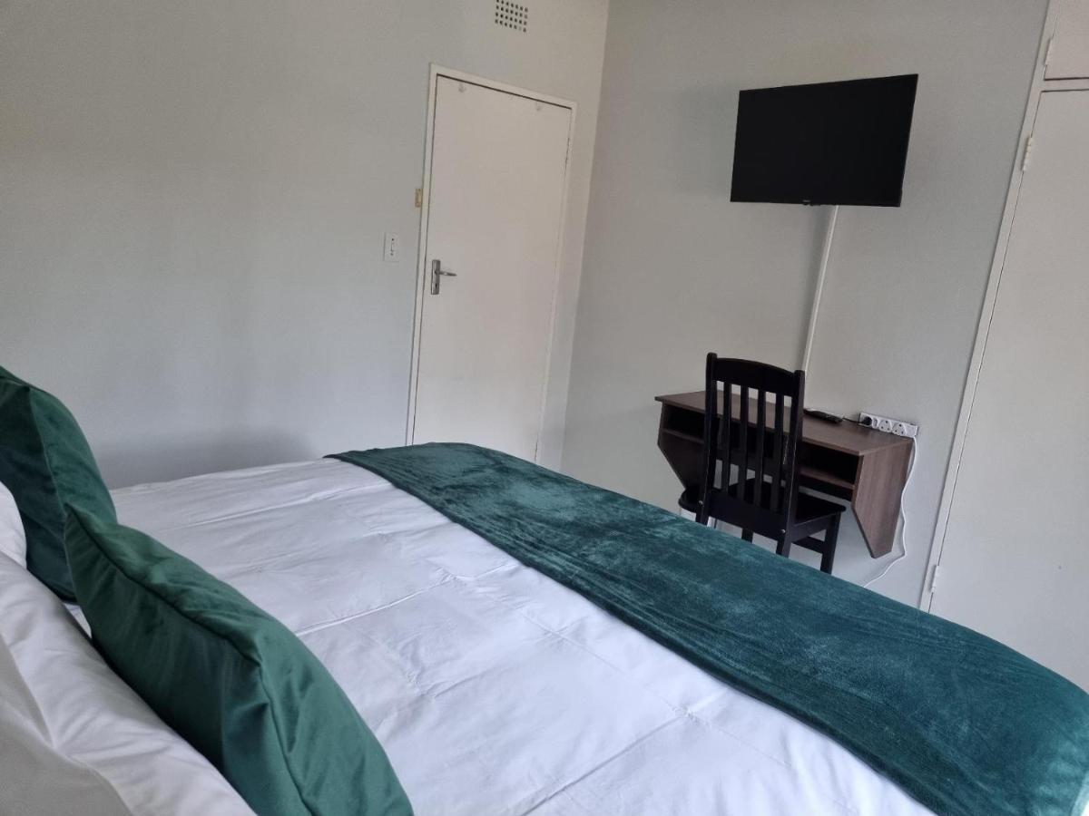 The Jewel Bed and Breakfast Florida Buitenkant foto
